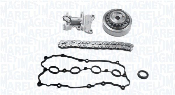 MAGNETI MARELLI Styrekædesæt 341500001260 Styrekædesæt DAEWOO MAGNETI MARELLI 341500001260