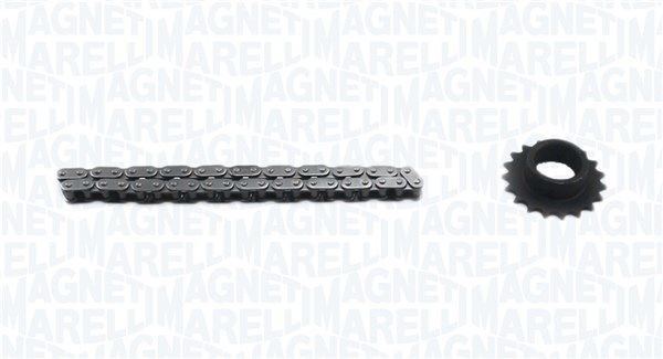MAGNETI MARELLI Styrekædesæt 341500001280 Styrekædesæt DAEWOO MAGNETI MARELLI 341500001280
