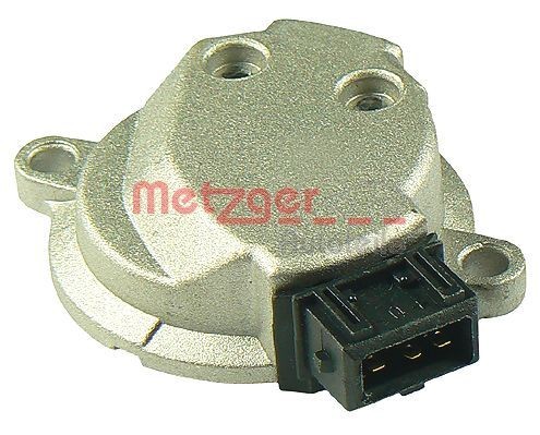 METZGER Tunnistin, nokka-akselin ajoitus 0903073 0903073 METZGER Nokka akselin asentotunnistin Audi A6 hinta