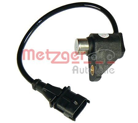 METZGER Sensor, kamakselposisjon 0903077 0903077 Kamsensor OPEL COMBO METZGER
