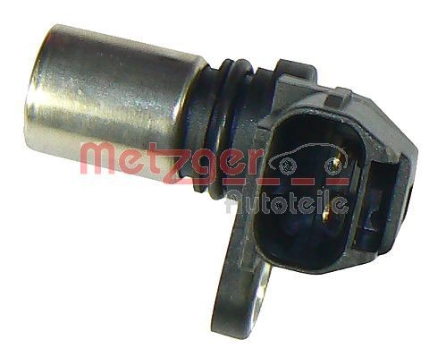 METZGER Sensor, kamakselposisjon 0903086 Kamakselsensor METZGER Chrysler PT CRUISER 0903086