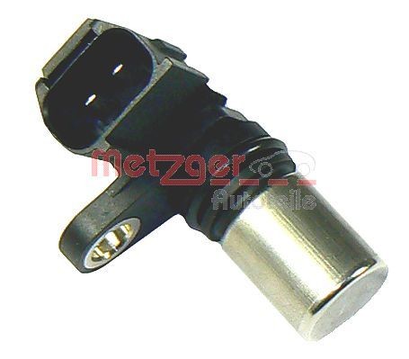 METZGER Gerador de impulsos, cambota 0903087 METZGER 0903087 Sensor de rotações gestão do motor Hiace Minibus (H100, H200) originais preço