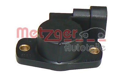 METZGER Sensor, posição borboleta 0904021 Sensor do corpo da borboleta METZGER Volvo XC60 0904021