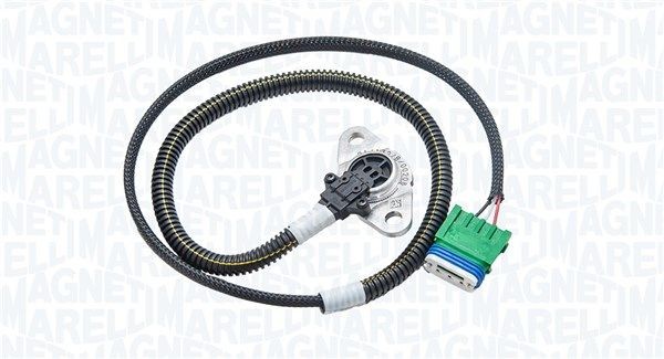 MAGNETI MARELLI Interruptor de pressão do óleo 510050011900 Interruptor de pressão do óleo MAGNETI MARELLI MG MIDGET 510050011900