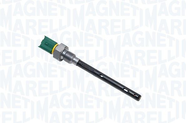 MAGNETI MARELLI Tunnistin, moottoriöljyn taso 510050012500 MAGNETI MARELLI 510050012500 CITROËN XM I Hatchback (Y3) öljytason anturi vaihto hinta