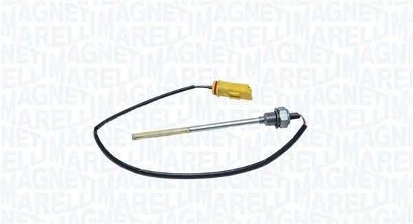 Ölstandsensor MAGNETI MARELLI 510050012600 MAGNETI MARELLI 510050012600 CITROËN C3 2021 Ölniveausensor