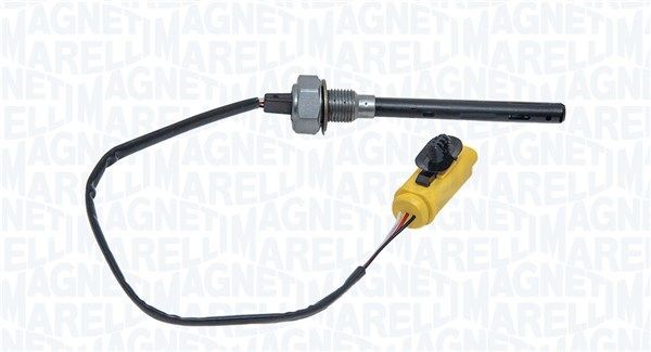 Ölstandsensor MAGNETI MARELLI 510050013000 MAGNETI MARELLI 510050013000 CITROËN JUMPER 2012 Ölniveausensor