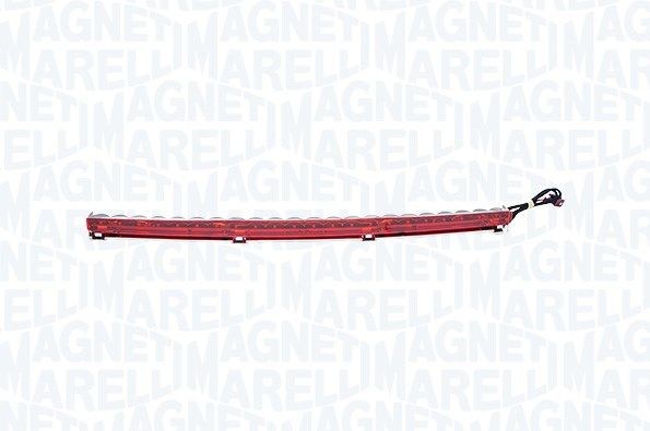 MAGNETI MARELLI Prídavné brzdové svetlo 715001120500 Tretie brzdové svetlo MAGNETI MARELLI Nissan 370 Z 715001120500