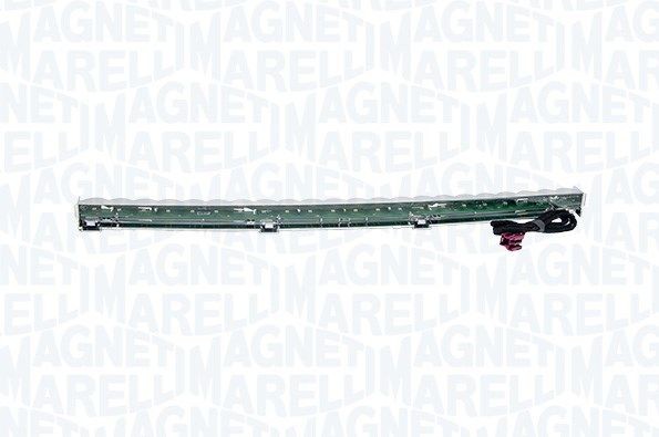 MAGNETI MARELLI Συμπληρ. φωτιστικό σώμα φρένων 715001120520 Τρίτο στοπ MAGNETI MARELLI Hyundai i10 715001120520
