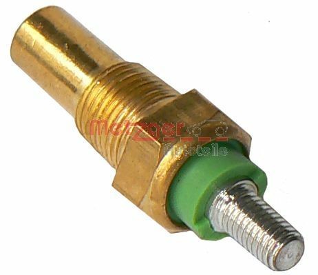 METZGER Sensor, temperatura do líquido de refrigeração 0905002 METZGER 0905002 Sensor de temperatura Ford Fiesta Mk2 preço