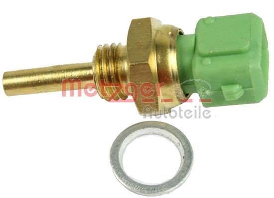 METZGER Andur, Jahutusvedeliku temp. 0905003 0905003 Temperatuuriandurid TOYOTA LAND CRUISER METZGER