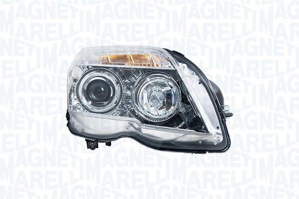 Forlygte MAGNETI MARELLI 719000000253 MAGNETI MARELLI 719000000253 Forlygtesæt MERCEDES-BENZ GLK 2011