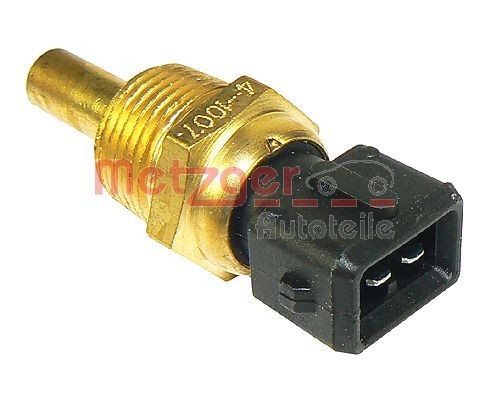 METZGER Sensor, motortemperatur 0905008 METZGER 0905008 Kjølevæsketemperatursensor Kia Magentis 2 til en fordelagtig pris