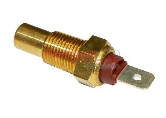METZGER Temperatuursensor 0905010 Toyota GT 86 Temperatuurvoeler METZGER 0905010