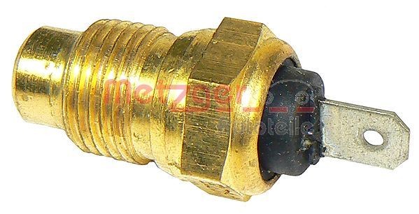 METZGER Sensore, Temperatura refrigerante 0905011 0905011 Sensore di temperatura acqua METZGER SUBARU VANILLE Autobus costo