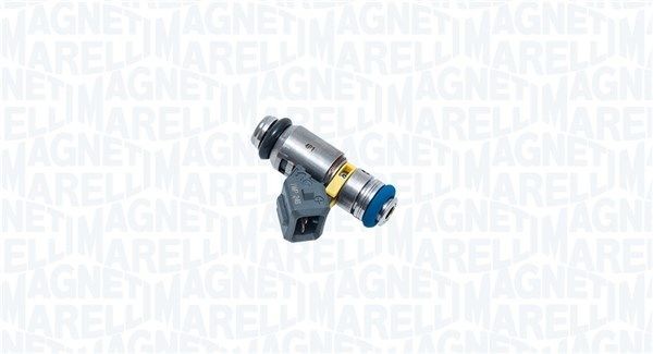 Innsprøytningsdyse MAGNETI MARELLI 805001186290 MAGNETI MARELLI 805001186290: Pumpedyse Jeep RENEGADE 2023