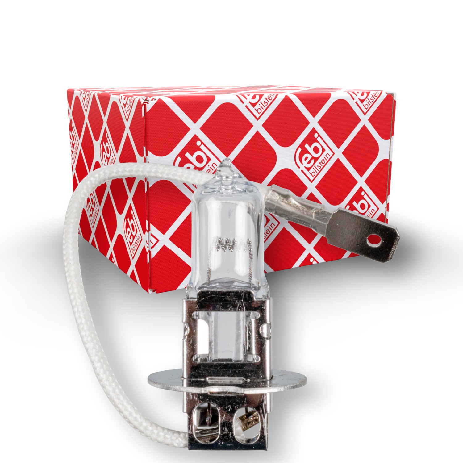 FEBI BILSTEIN Glödlampa, dimljus 173276 pris Dimbakljus Subaru GR 173276 FEBI BILSTEIN