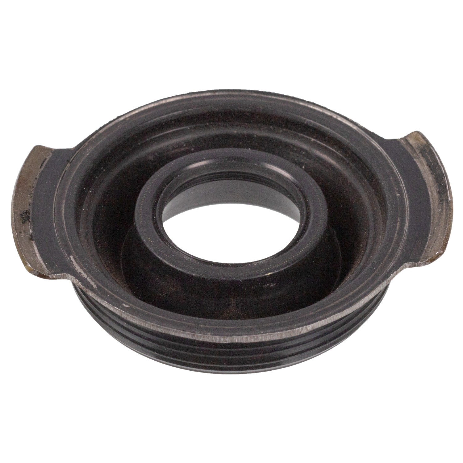 Pakning, Ventildæksel FEBI BILSTEIN 173986 FEBI BILSTEIN 173986 Topdækselpakning Jaguar X-TYPE 2006