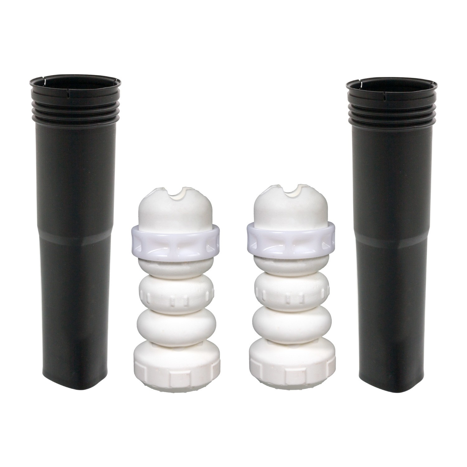 Stofhoes, schokbreker FEBI BILSTEIN 175365 FEBI BILSTEIN 175365 Stofkap, schokdemper en aanslagrubber Volkswagen GOLF 2020