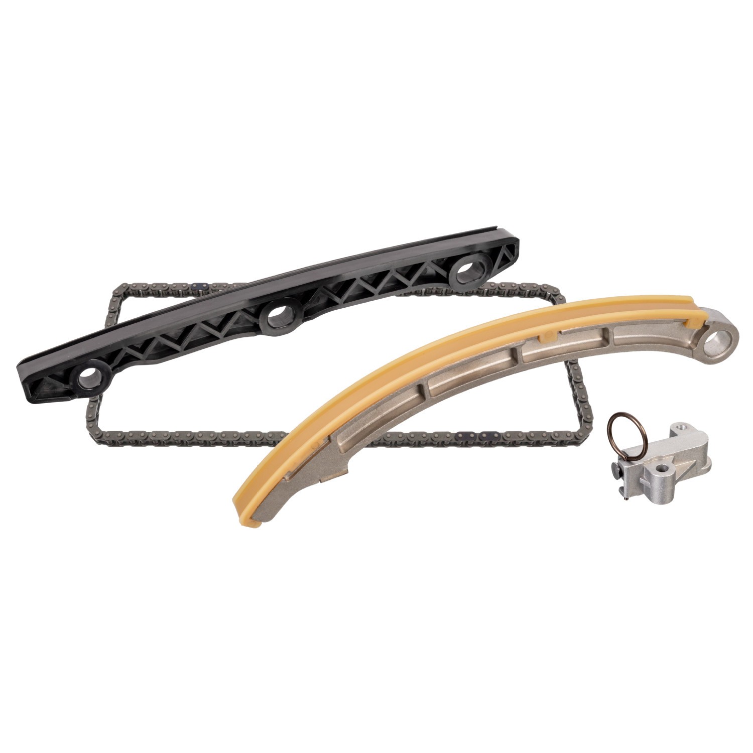 FEBI BILSTEIN Timing chain kit 175846 175846 FEBI BILSTEIN timing chain kit HONDA CIVIC