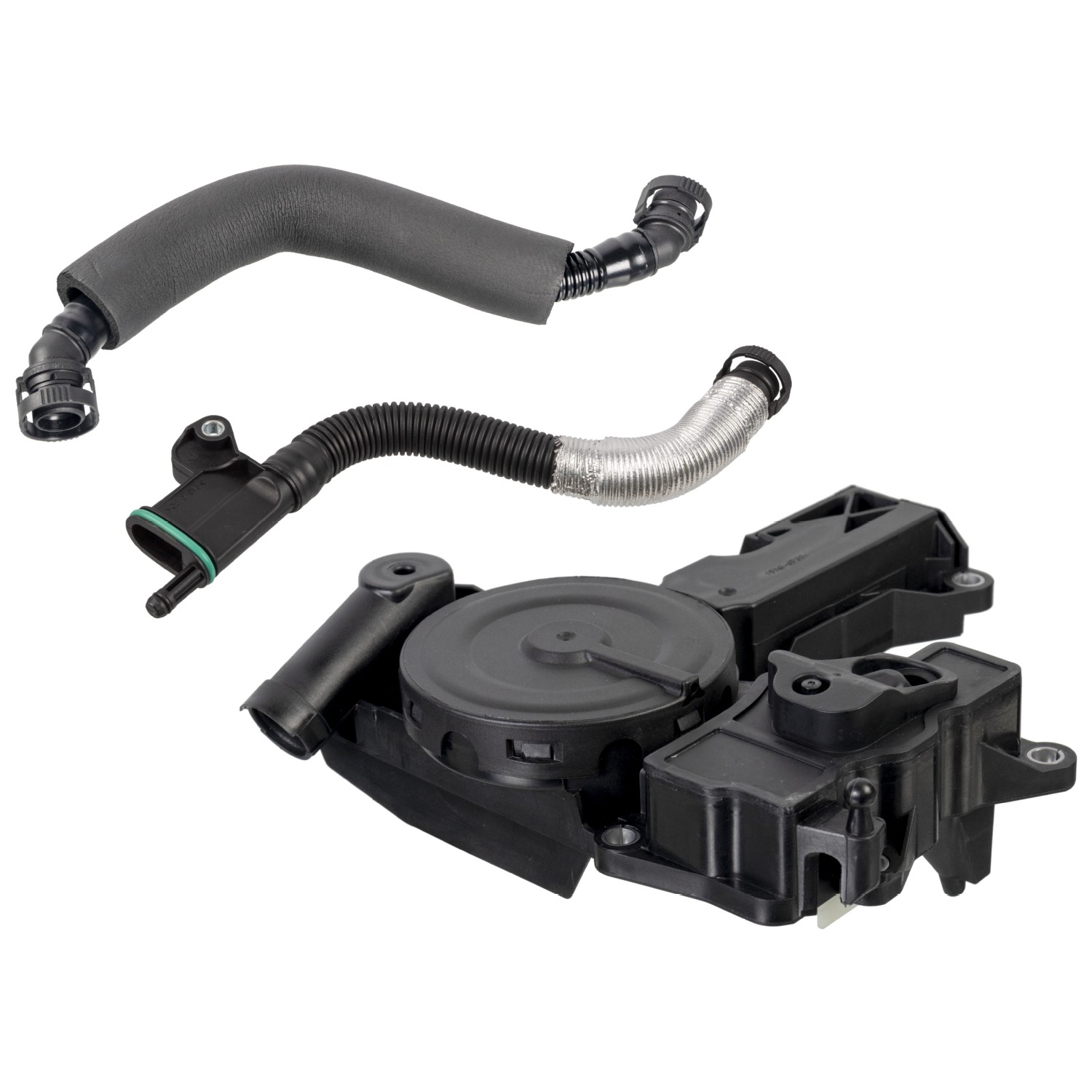 FEBI BILSTEIN Oljeutskiller, veivhuslufting 176481 FEBI BILSTEIN 176481 Ventil veivhusventilasjon Volkswagen Sharan 7N pris