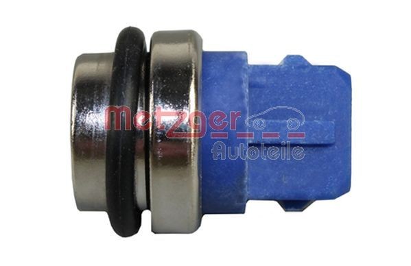 METZGER Sonde de température, liquide de refroidissement 0905018 Ford SCORPIO Capteur de température METZGER 0905018