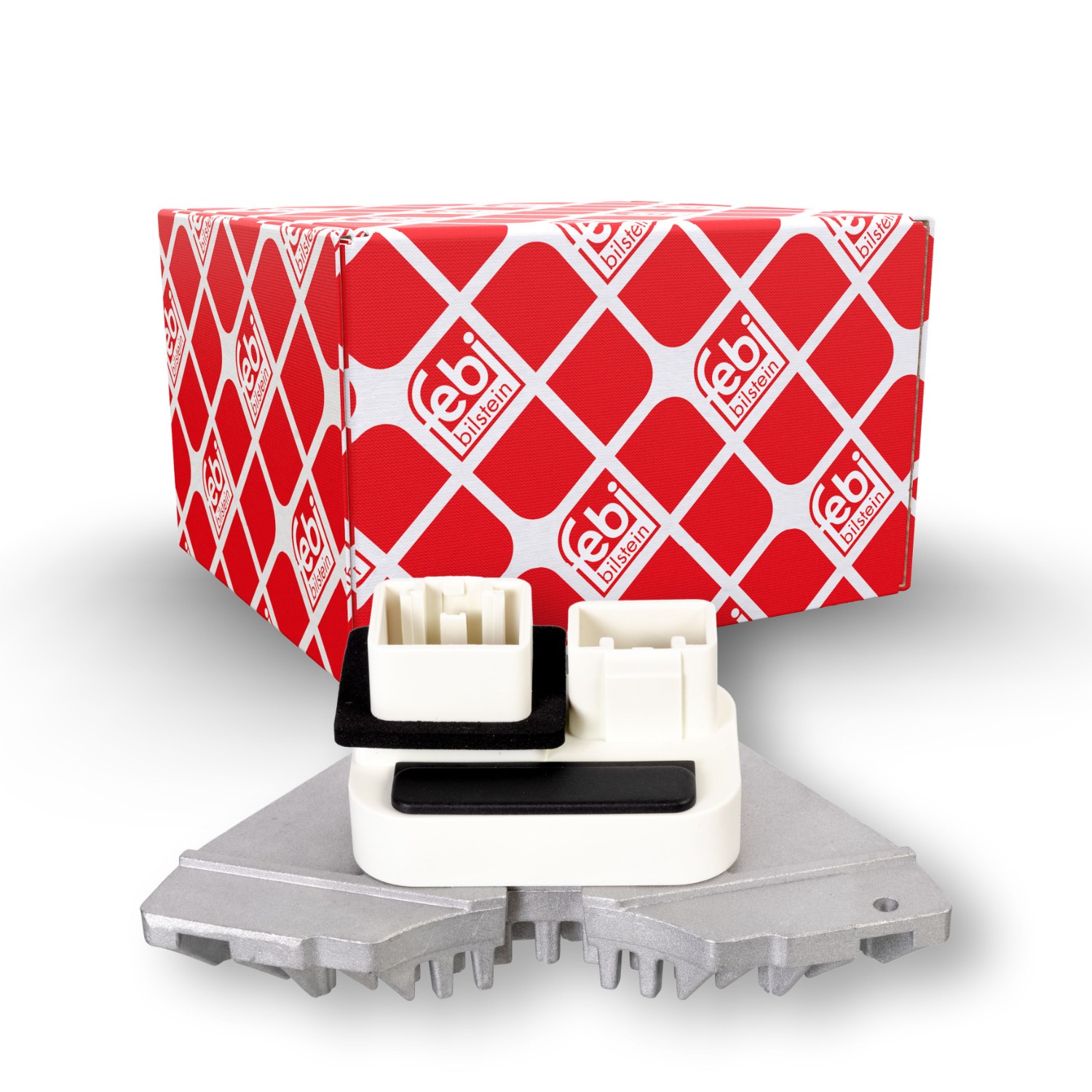 FEBI BILSTEIN Resistenza ventola abitacolo 176654 FEBI BILSTEIN 176654 costo Resistenza ventola abitacolo Volvo V90 2 originale