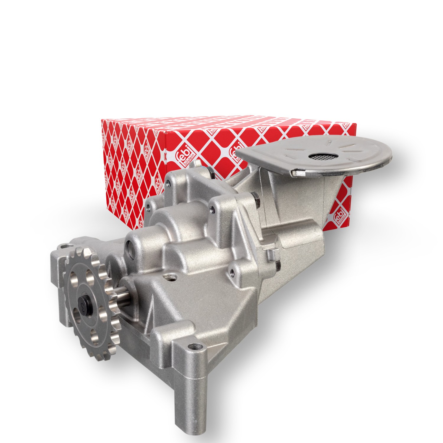 FEBI BILSTEIN Pompa olio 176783 176783 costo Pompa olio FEBI BILSTEIN PEUGEOT 807