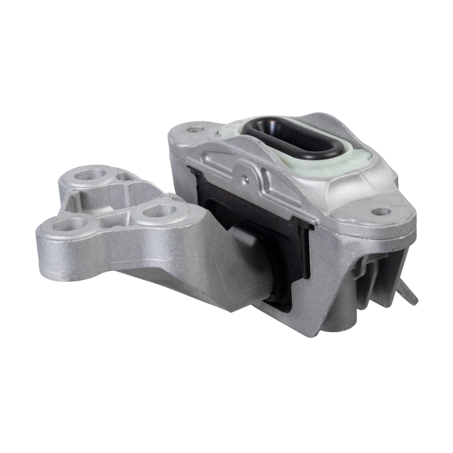 FEBI BILSTEIN Ophanging, automatische transmissie 176912 FEBI BILSTEIN 176912 Ophanging versnelling Volkswagen DERBY goedkoop