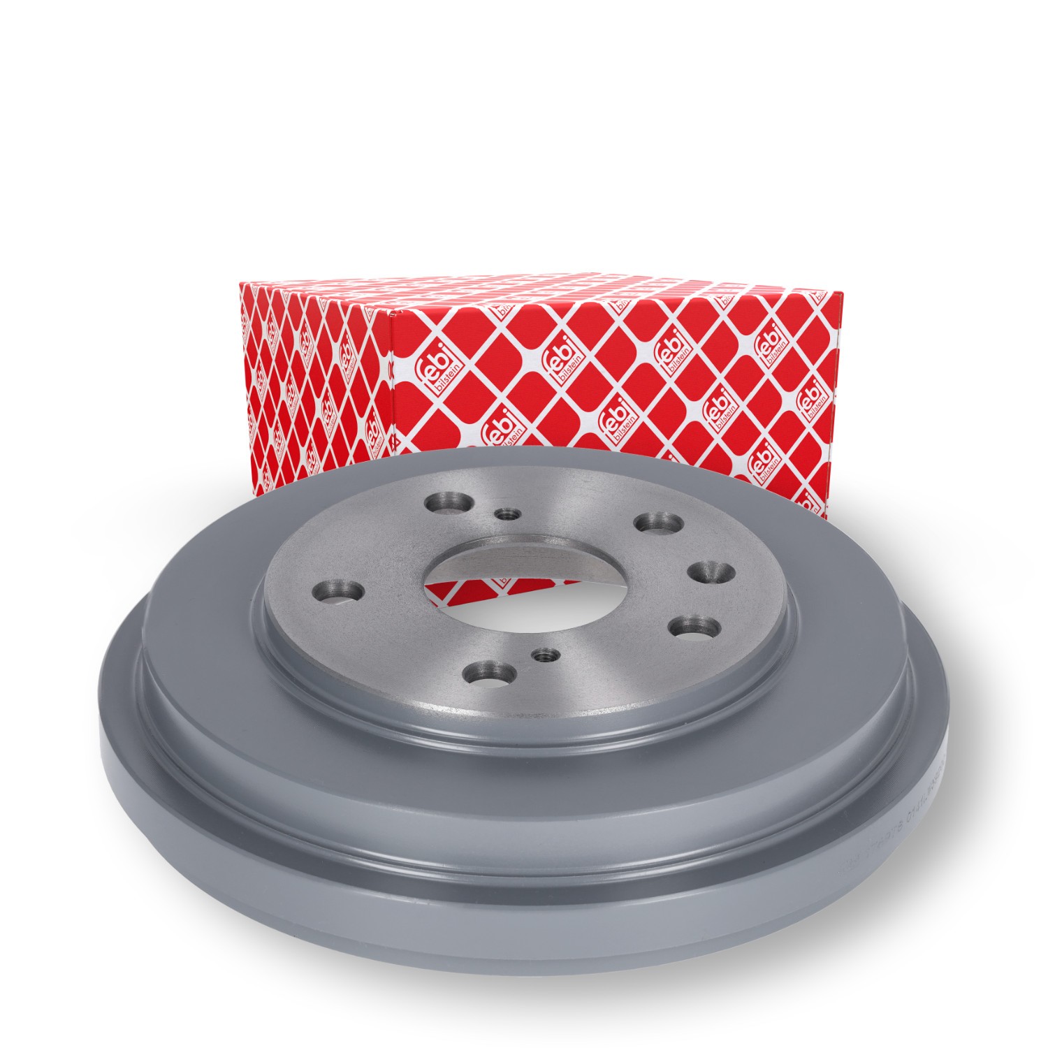 Tambour de frein FEBI BILSTEIN 176978 FEBI BILSTEIN 176978 Tambour de frein SUZUKI SX4 2020