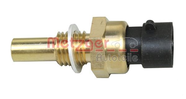 METZGER Sensor, temperatura do líquido de refrigeração 0905024 0905024 Sensor da temperatura do líquido de refrigeração METZGER OPEL VECTRA