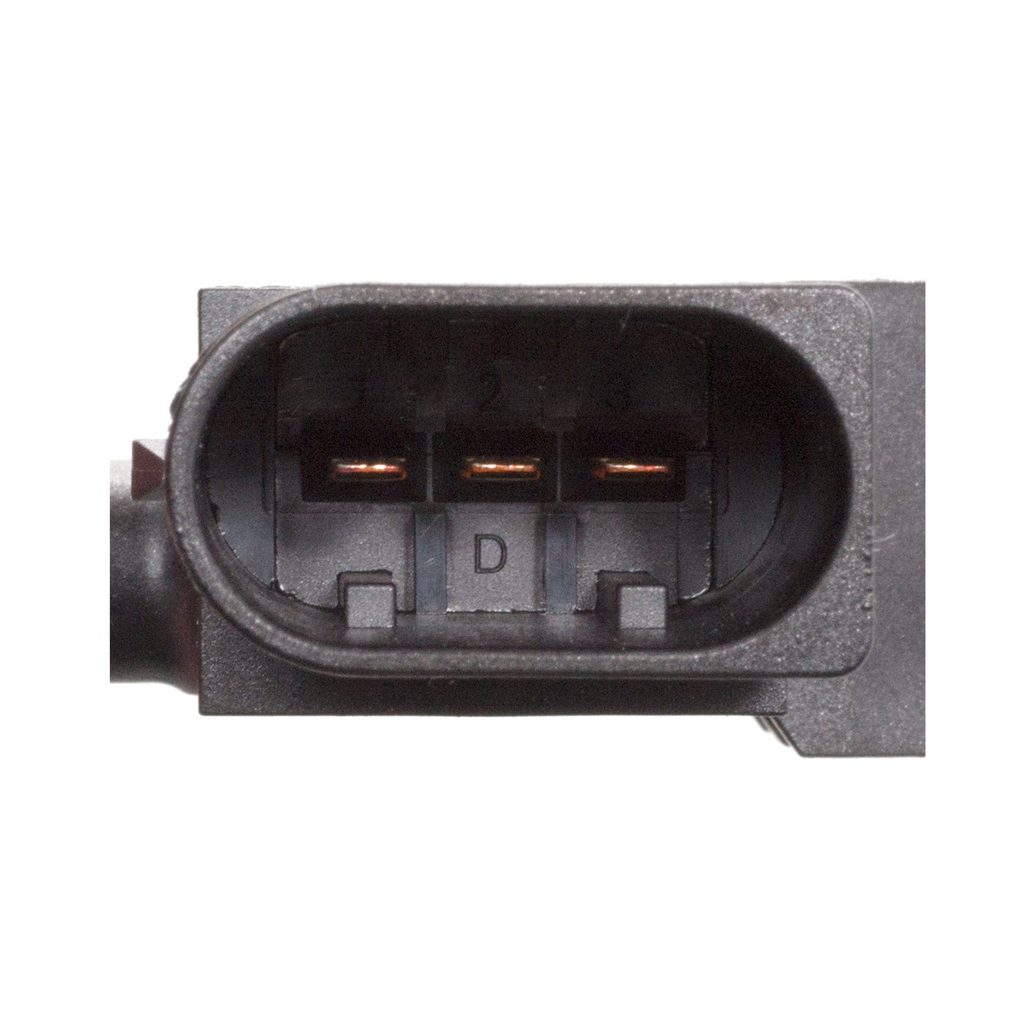 FEBI BILSTEIN Snímač tlaku výfukových plynov 177005 Snimac tlaku vyfukovych plynov MERCEDES-BENZ FEBI BILSTEIN 177005