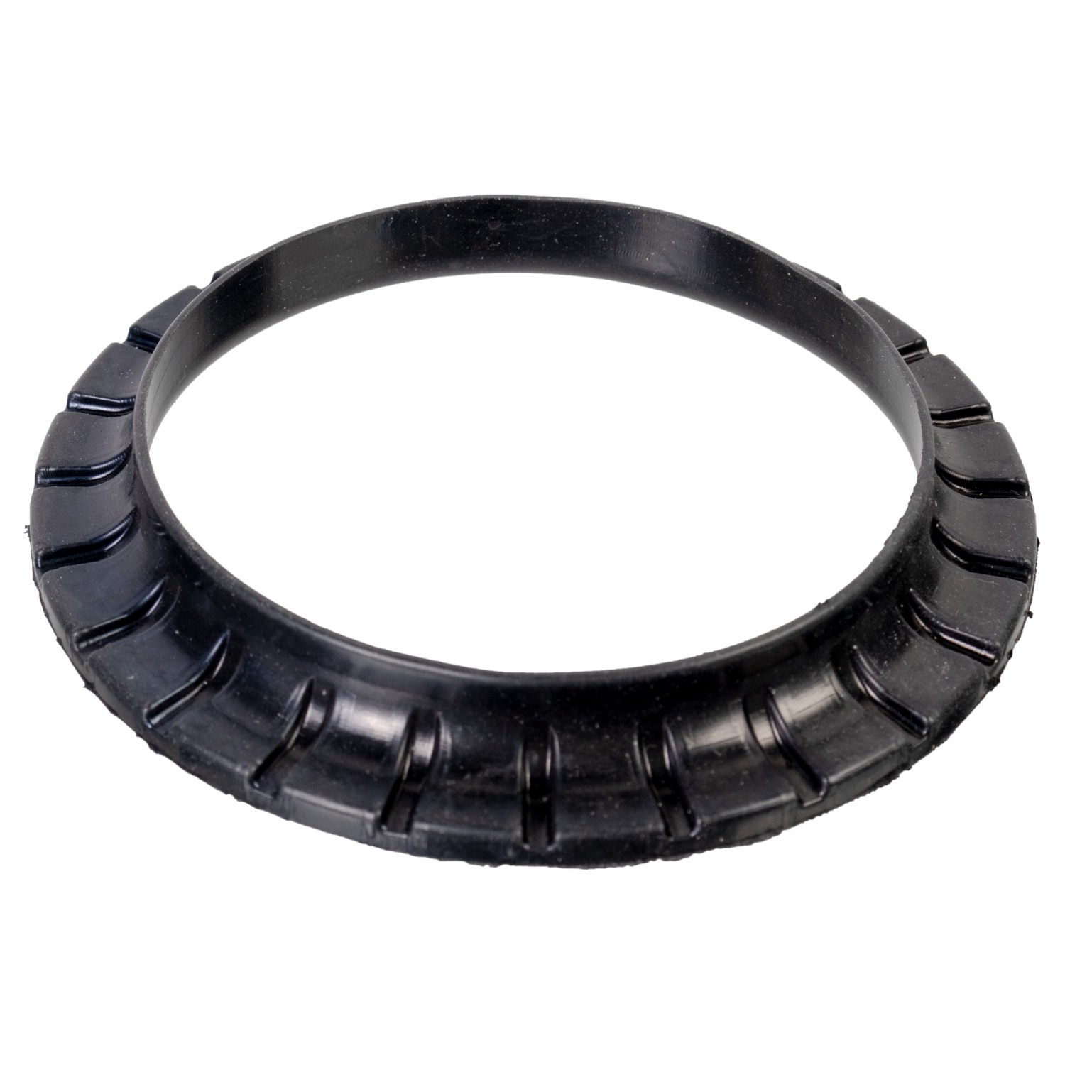 FEBI BILSTEIN Gummibuffert, fjädring 177058 FEBI BILSTEIN 177058 Gummibuffert, fjädring