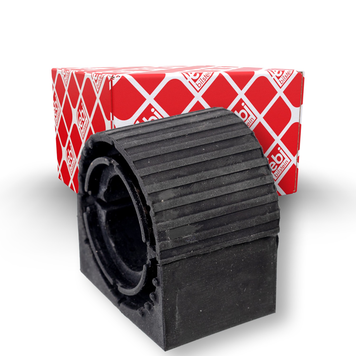 FEBI BILSTEIN Anti roll bar bush 177075 FEBI BILSTEIN 177075 genuine DODGE CALIBER anti-roll bar bushes price