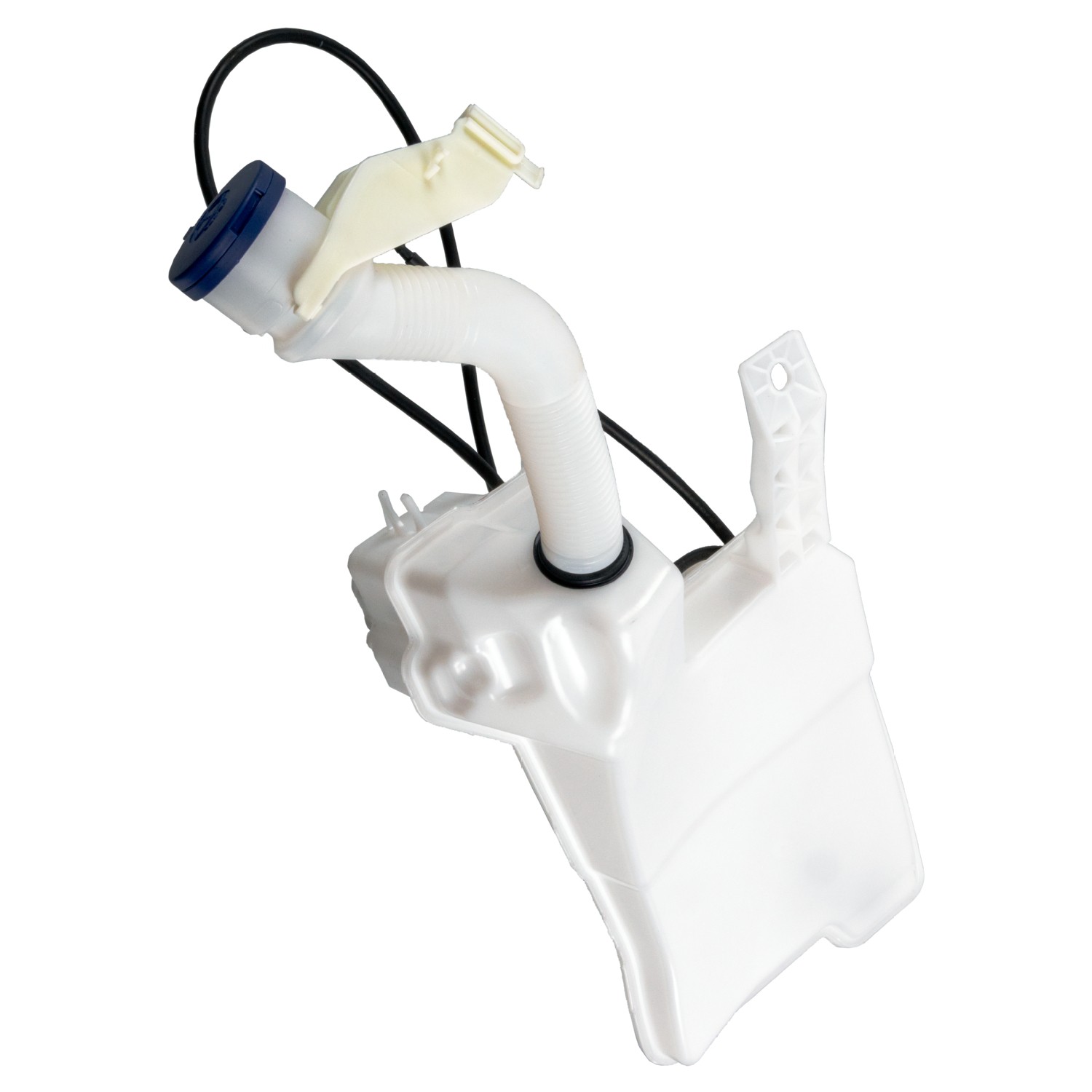 FEBI BILSTEIN Spolarvätskebehållare 177171 177171 FEBI BILSTEIN spolarbehållare Dodge JOURNEY