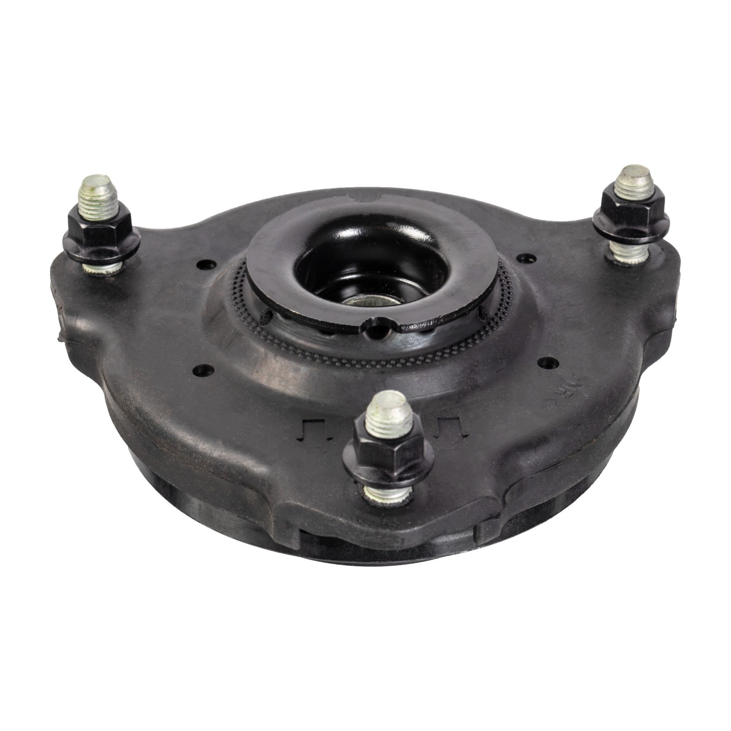 FEBI BILSTEIN Reparatieset, Ring voor schokbreker veerpootlager 177182 177182 Toplager veerpoot KIA VENGA FEBI BILSTEIN