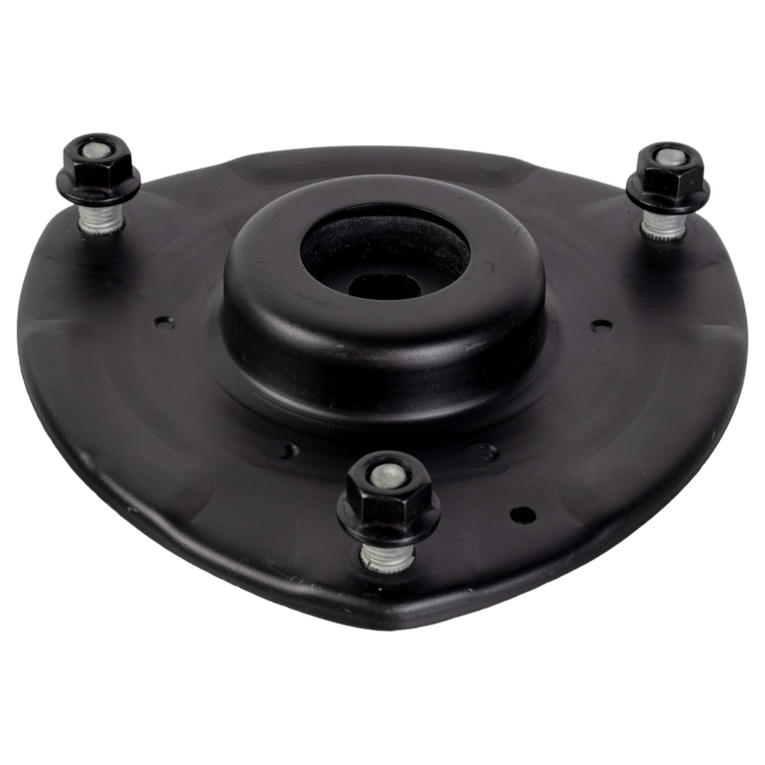 FEBI BILSTEIN Reparatieset, Ring voor schokbreker veerpootlager 177209 FEBI BILSTEIN 177209 originele Schokbreker lager TOYOTA AYGO prijs