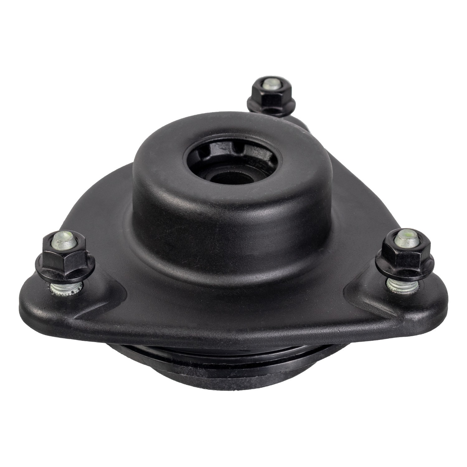 Rep.sats fjäderbensstödlager FEBI BILSTEIN 177213 FEBI BILSTEIN 177213: Fjäderbenslagring Kia SPORTAGE 2011