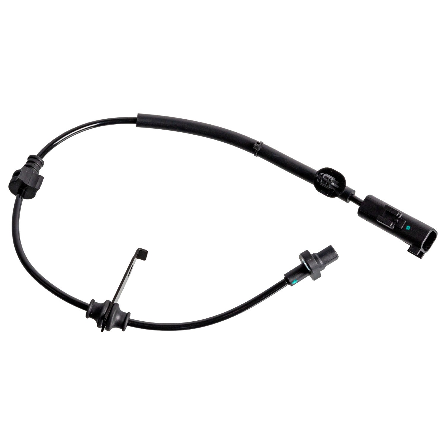 ABS sensor FEBI BILSTEIN 177222 FEBI BILSTEIN 177222 Ford S-MAX 2018 Wheel speed sensor price