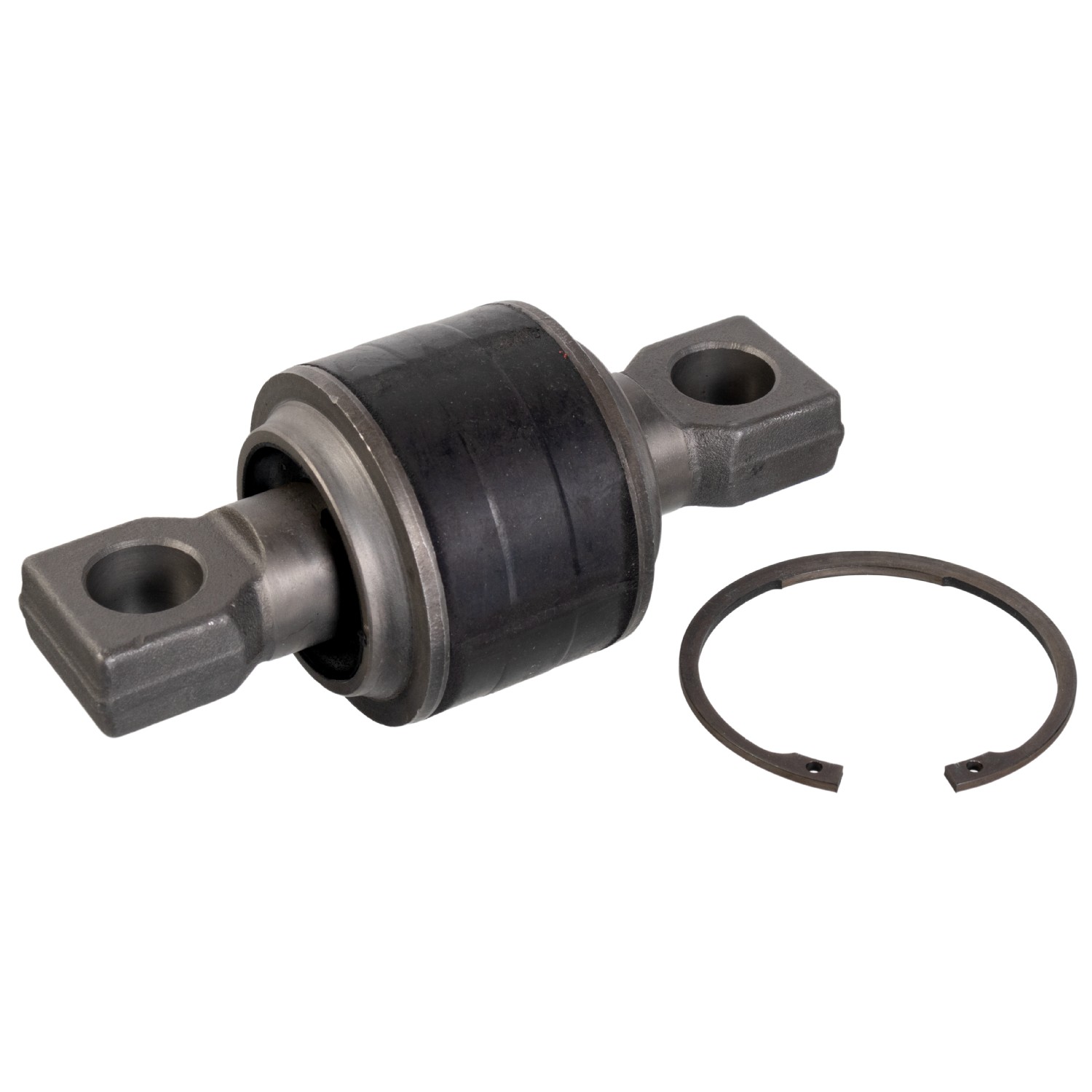 FEBI BILSTEIN Repair Kit, guide strut 177223 177223 FEBI BILSTEIN repair kit, support- / steering link for CITROЁN C3