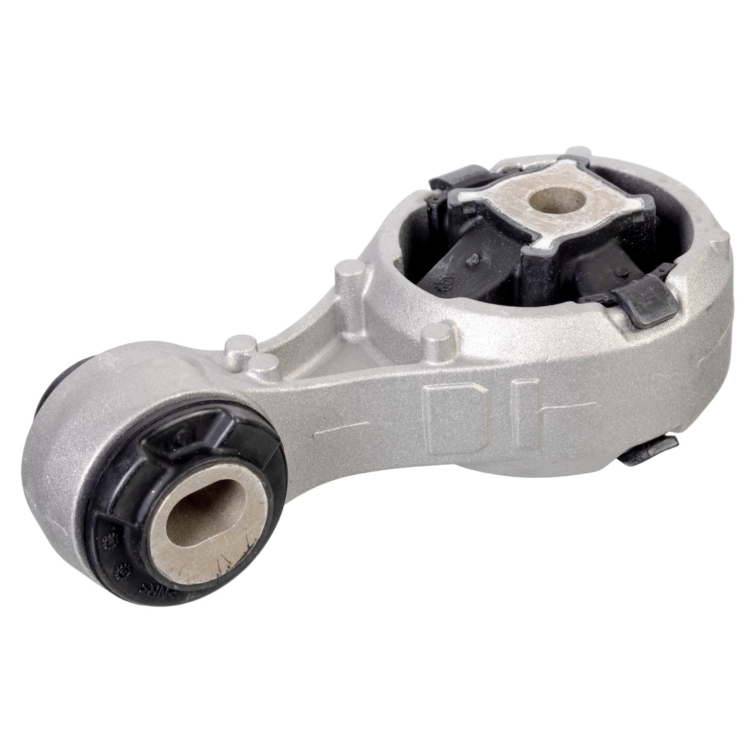 FEBI BILSTEIN Suporte, motor 177224 FEBI BILSTEIN Apoios de motor NISSAN 177224