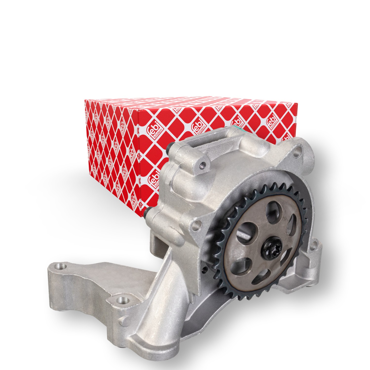 Pompe à huile FEBI BILSTEIN 177227 FEBI BILSTEIN 177227 Pompe à huile moteur Volkswagen JETTA 2018