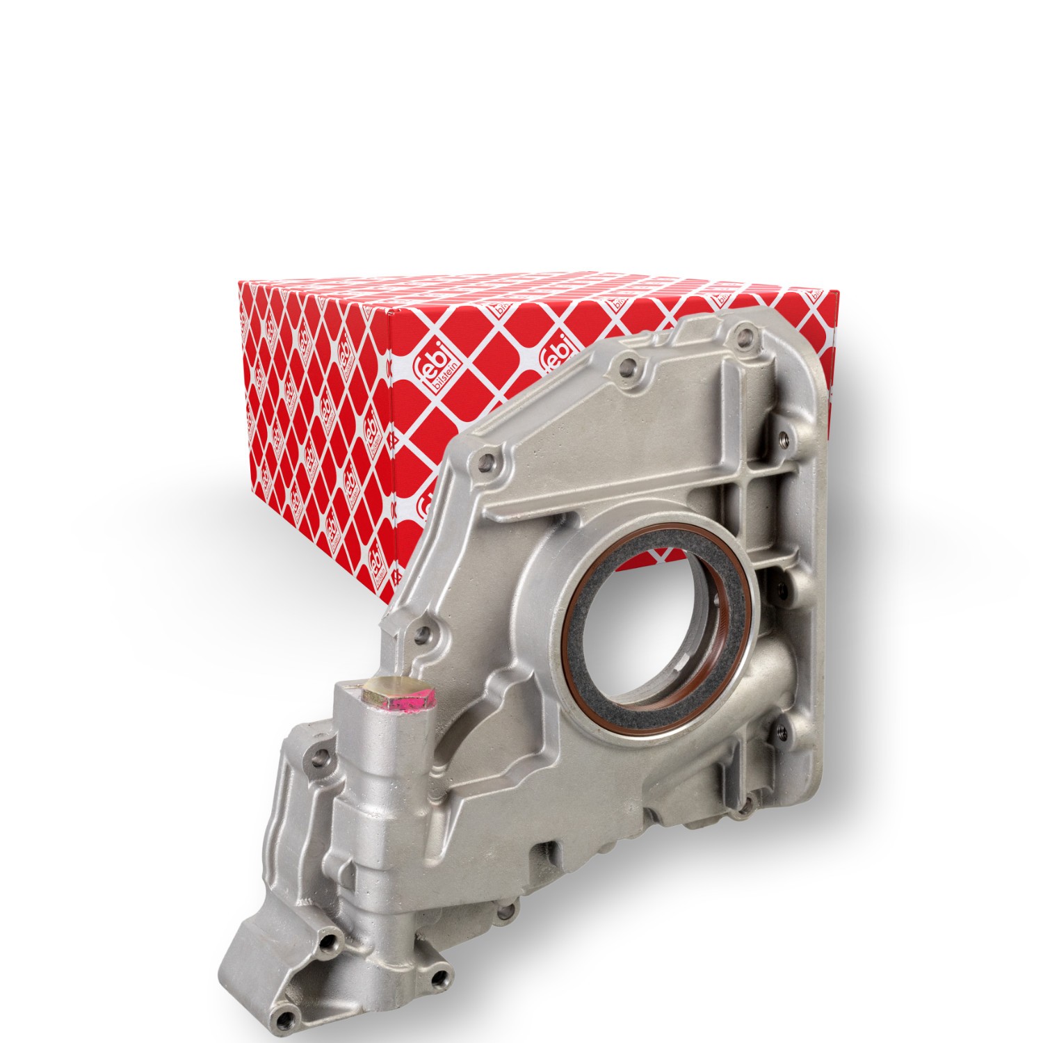 FEBI BILSTEIN Bomba de óleo 177228 FEBI BILSTEIN 177228 Bomba de óleo Volvo 945 II Carrinha originais preço