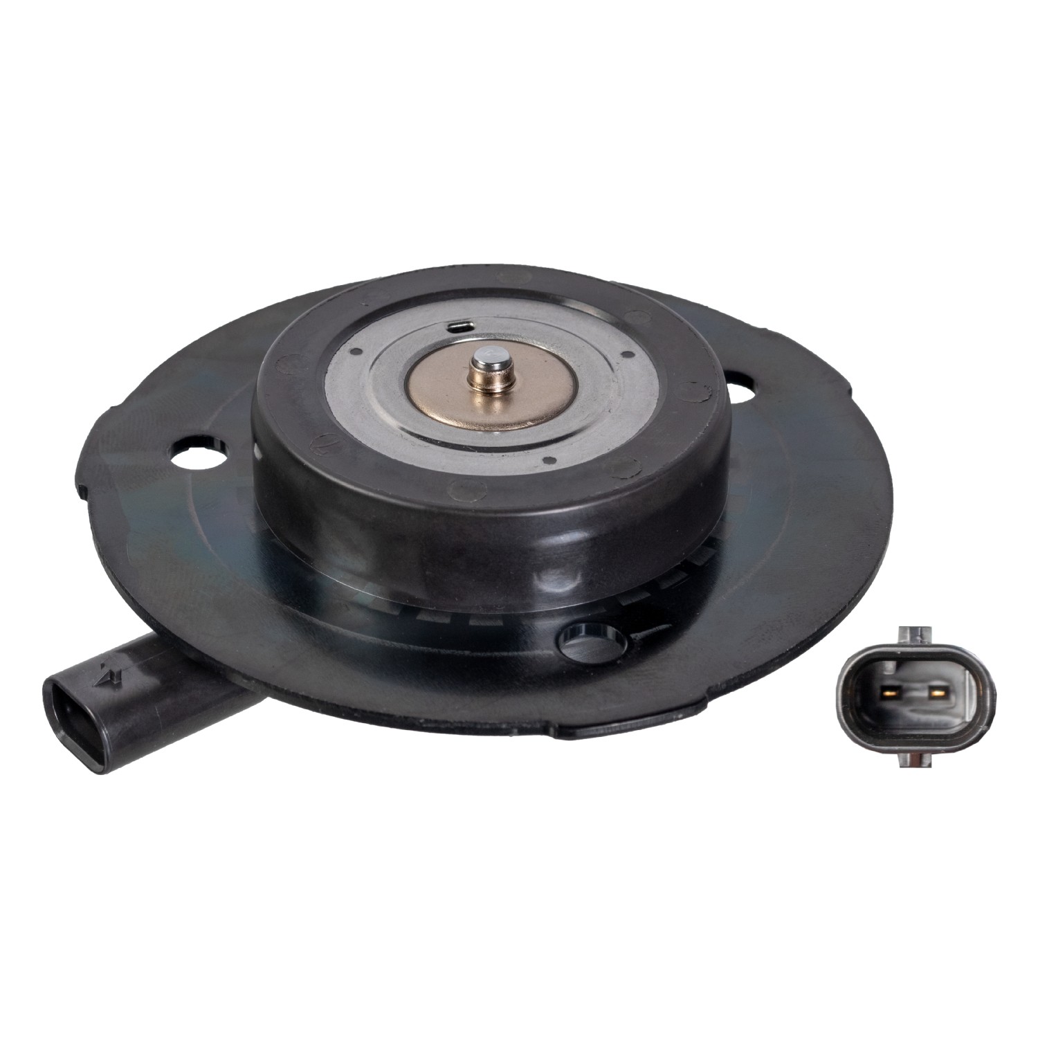 FEBI BILSTEIN Sentralmagnet, kamhjuljustering 177263 FEBI BILSTEIN 177263 Styreventil, kamakseljustering Audi Q3 F3B originale pris