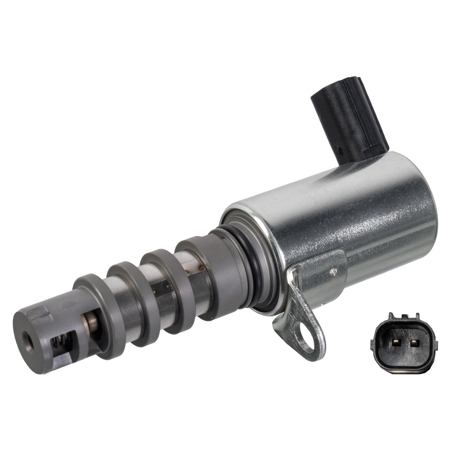 FEBI BILSTEIN Riadiaci ventil nastavenia vačkového hriadeľa 177264 FEBI BILSTEIN 177264 Riadiaci ventil nastavenia vačkového hriadeľa Honda Civic EM2 originálne cena