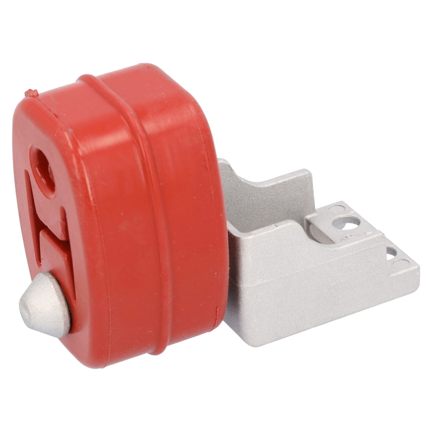 FEBI BILSTEIN Holder, exhaust system 177270 Volkswagen CC FEBI BILSTEIN exhaust hanger 177270