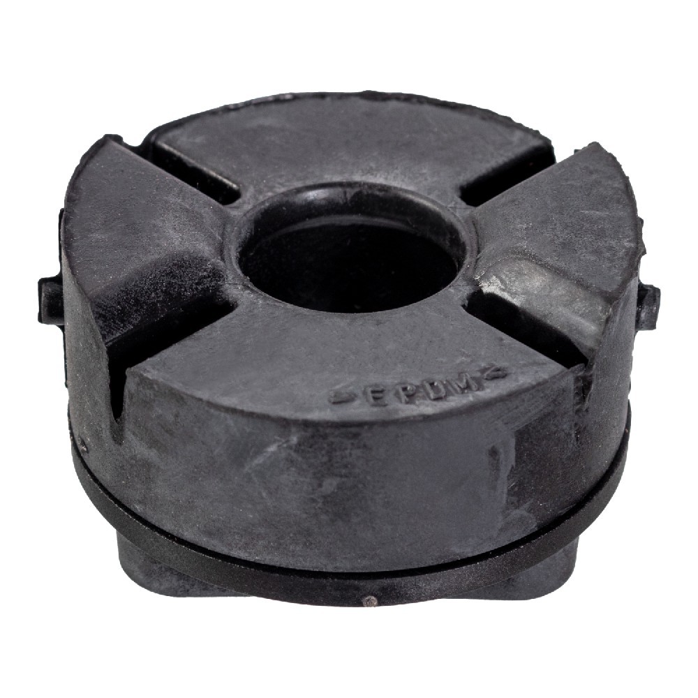 FEBI BILSTEIN Suporte, radiador 177271 Peças de fixação do radiador FEBI BILSTEIN Opel KADETT 177271