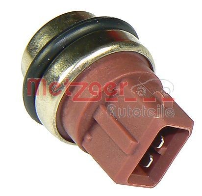 METZGER Sonde de température, liquide de refroidissement 0905044 Sonde de température METZGER SCORPIO 0905044 pas cher