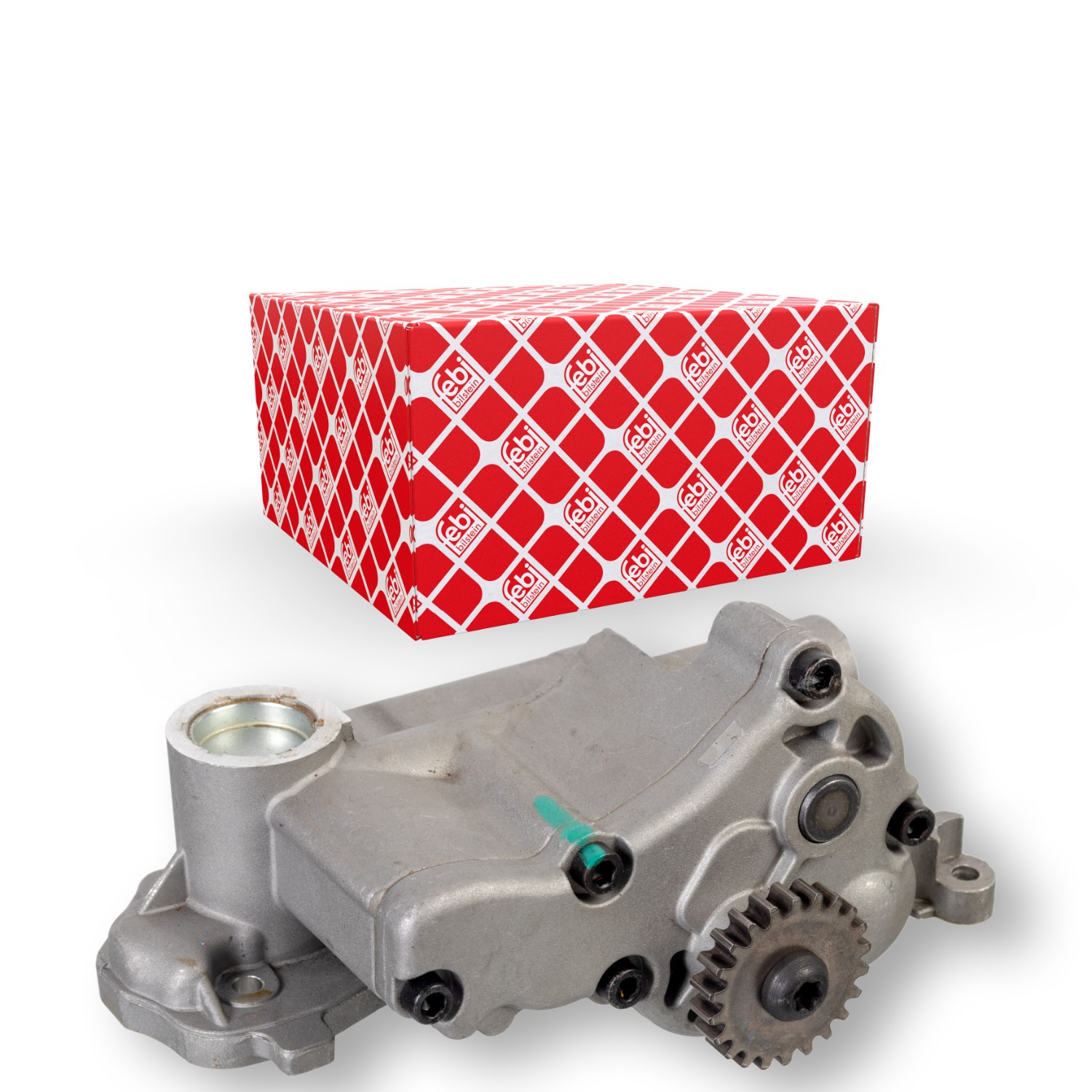 FEBI BILSTEIN Oil Pump 177334 177334 FEBI BILSTEIN oil pump for SKODA SUPERB