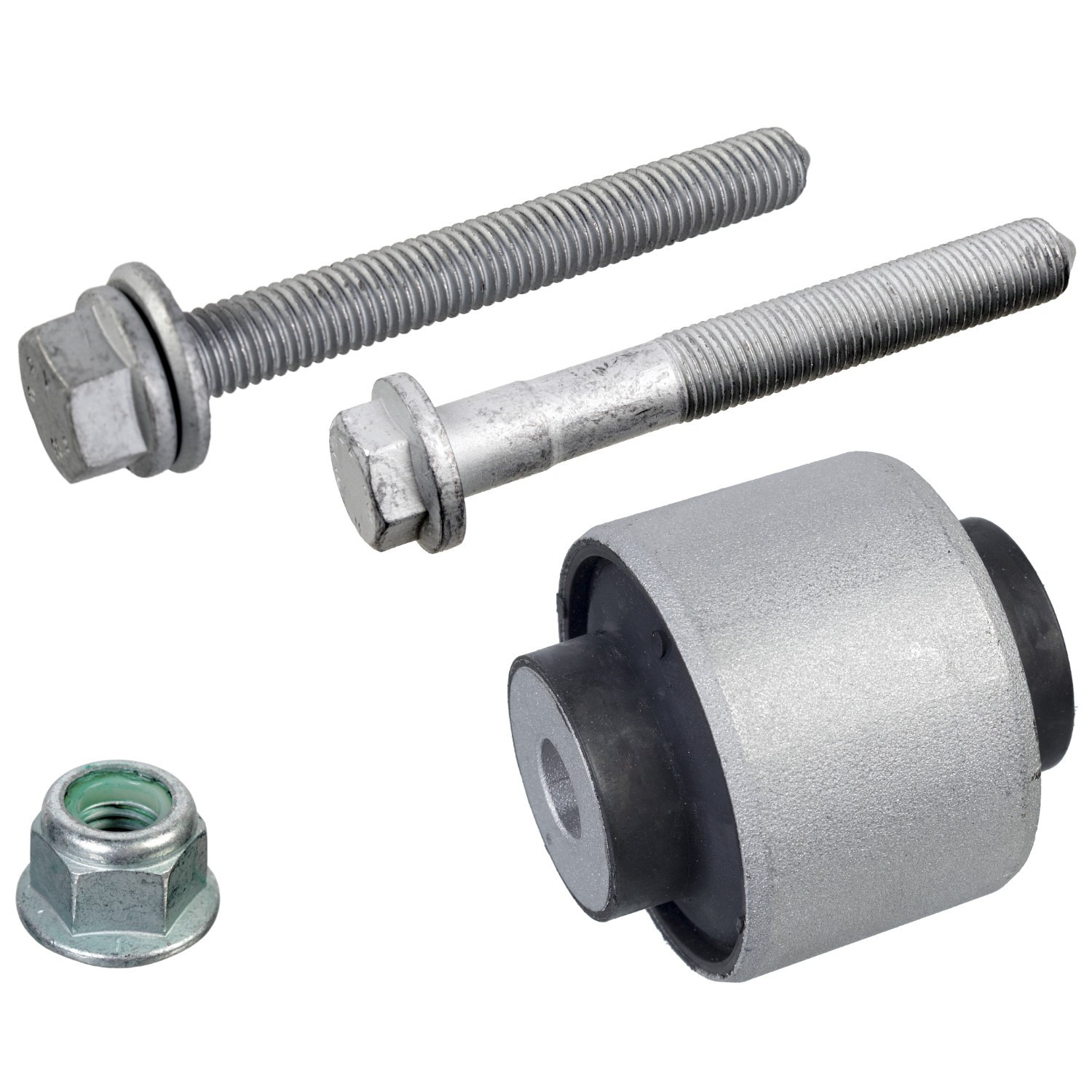 FEBI BILSTEIN Feste, styrestag 177335 FEBI BILSTEIN 177335 Foring bærearm Audi A4 B9 Allroad pris